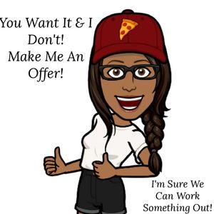 Don't Be Afraid To Hit That Offer Button!